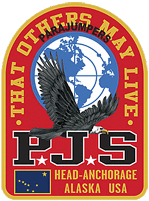 Parajumpers logo
